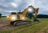Komatsu PC 210 LC-11 - Offers