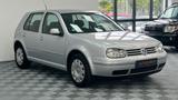 Volkswagen Golf 1.6 Automatik Zustand & Historie perfekt - Volkswagen aus 2003: Gol