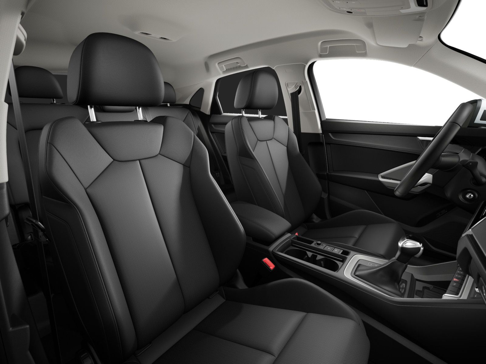 Audi Q3 - Bild 10