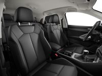 Audi Q3 - Vorschau Bild 10