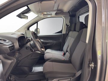 Bild 9 Toyota Proace (Verso) Proace City 1.5 D-4D L1 +NAVI+KLIMA+1.HAND