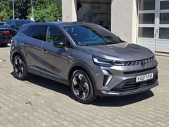 Fahrzeugabbildung Symbioz 145 E-Tech Full Hybrid Techno 1.6 EU6e