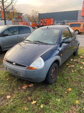 Ford Ka 1.3