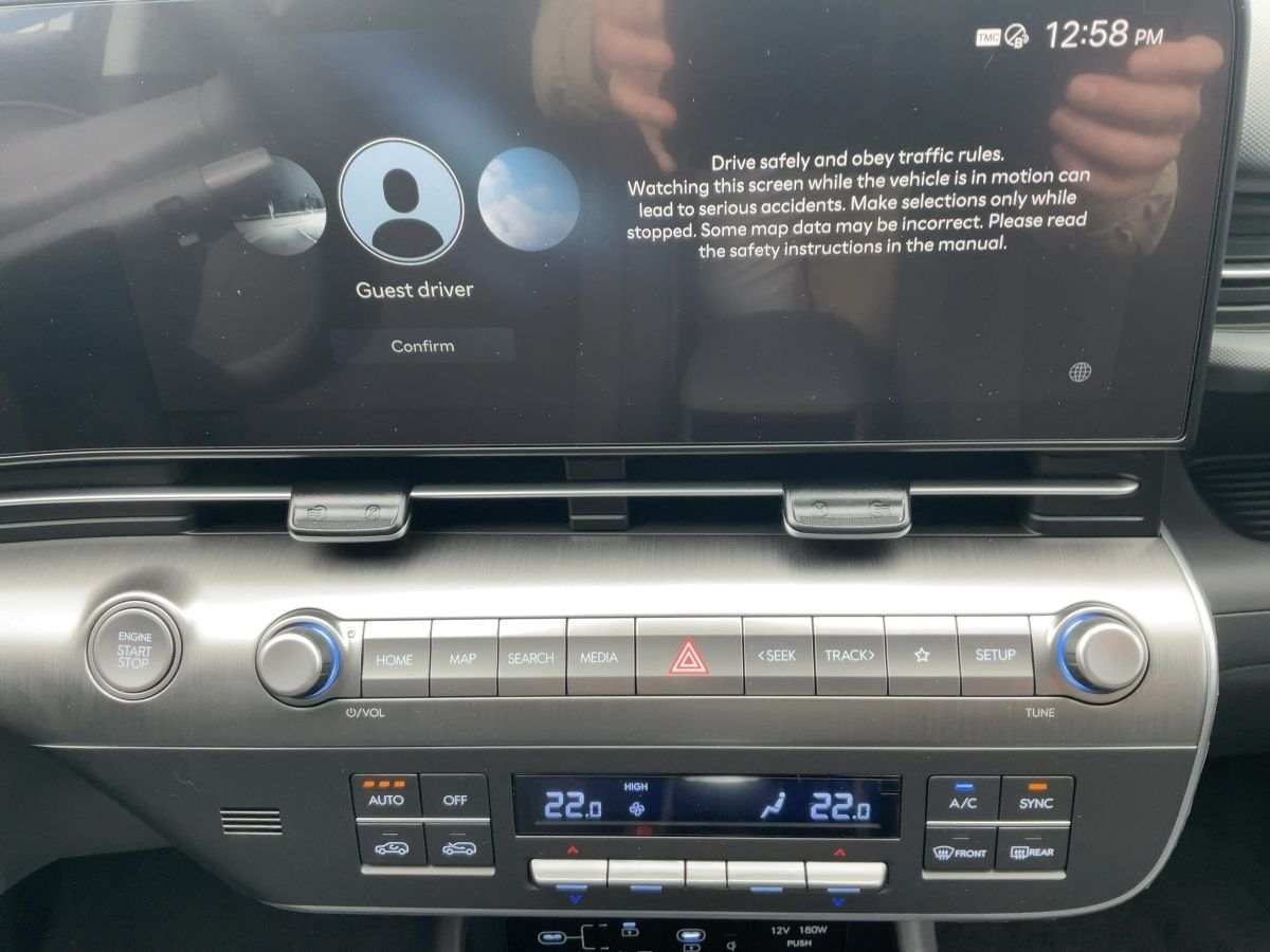 Hyundai Kona – Bild 9
