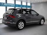 Volkswagen Tiguan Life 2.0 TDI DSG 4MOTION Navi Winterpaket - mit Diesel-Antrieb: Winterpaket