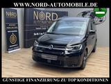 Volkswagen Caddy STYLE TDI DSG *BOOOAH VOLL*UPE:52 - VW Caddy mit Schiebedach