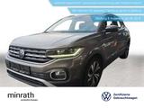 Volkswagen T-Cross Style 1.0 TSI DSG APP+SHZ+ACC+LED+2xPDC - VW T-Cross Gebrauchtwagen in Duisburg
