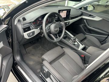 Audi A4 - 7