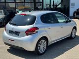 Peugeot 208 Style Euro6,Navi,Klima - Peugeot 208: Style