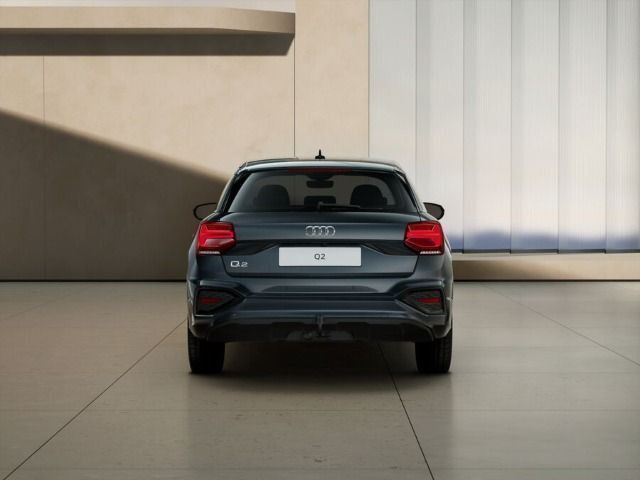 Audi Q2 - Bild 9