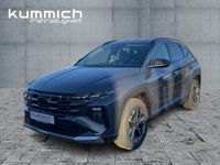 Hyundai TUCSON - Vorschau Bild 1