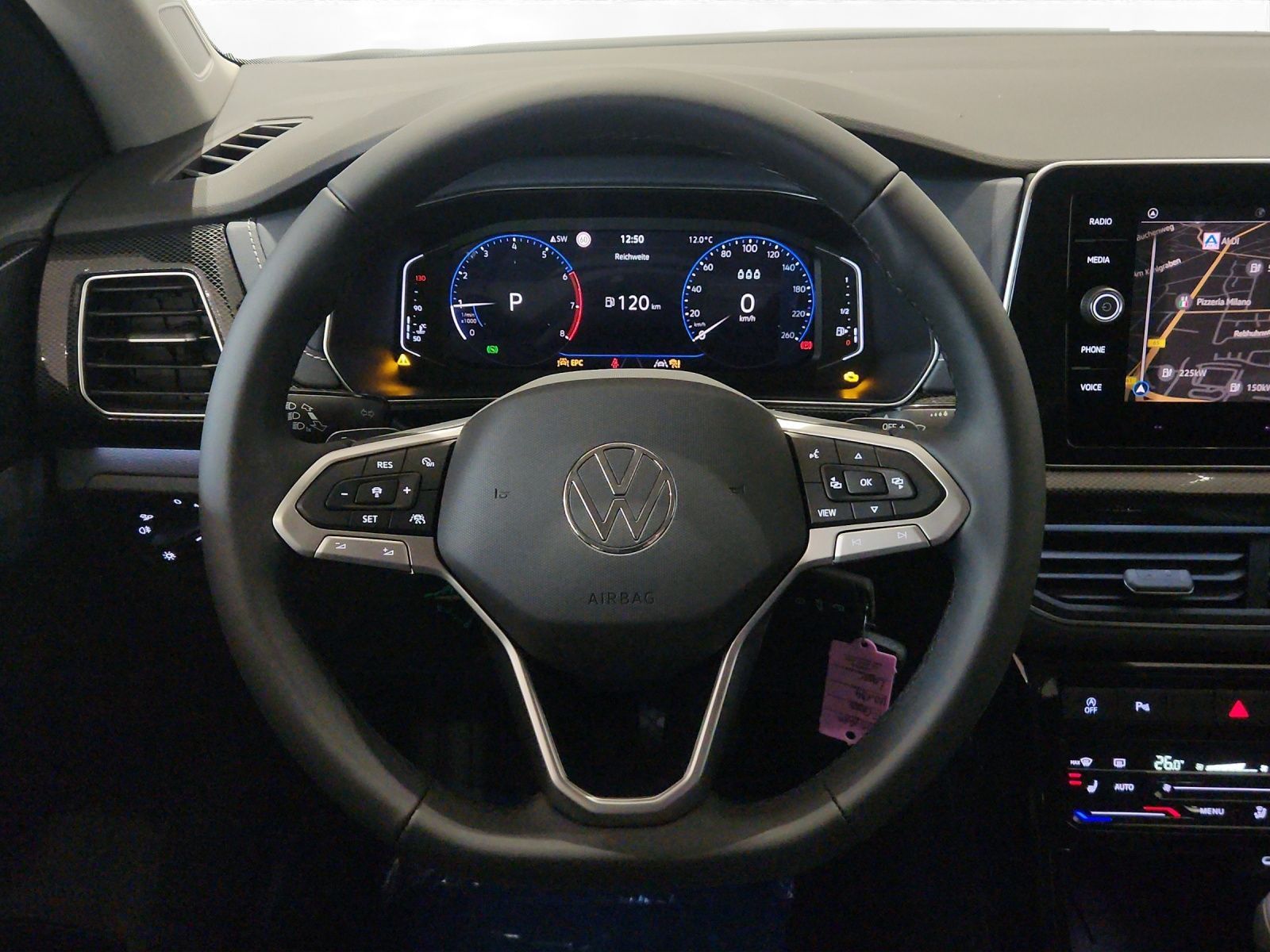 Volkswagen T-Cross - Bild 10