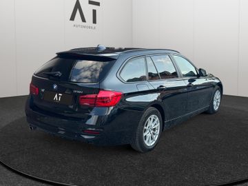 BMW 318 - 4