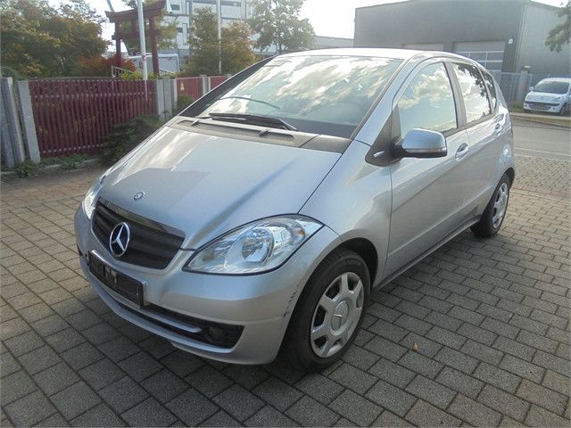 Mercedes-Benz A 160 BlueEFFICIENCY * Klima - Euro 5 *