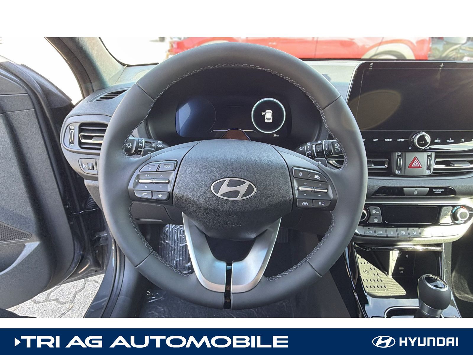 Hyundai i30 – Bild 17