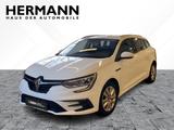 Renault Megane IV 1.3 TCe 115 Grandtour GPF Zen LED*PDC - Renault Megane Zen mit Benzin-Antrieb