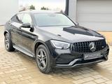 Mercedes-Benz GLC 43AMG/COUPE /4Matic/DISTRONIC+/GSD/MBEAM - gebrauchte Mercedes-Benz GLC 43 AMG aus dem Jahr 2020