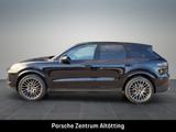 Porsche Cayenne | 21-Zoll RS Spyder | Luftfederung | - Porsche Cayenne: Schwarz