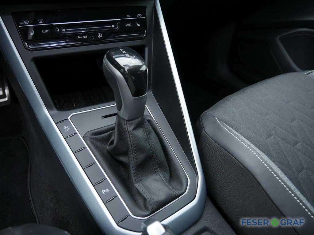 Volkswagen Polo 1.0 TSI Energy DSG ACC CarPlay Sitzh. 15", миниатюра 8