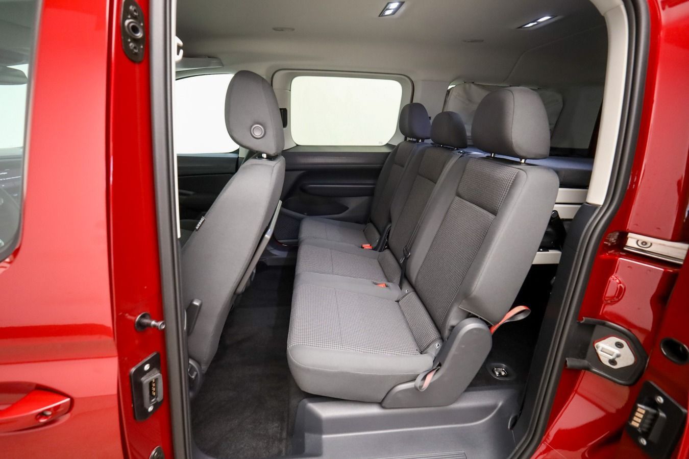 Volkswagen Caddy - Bild 10