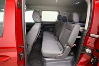 Volkswagen Caddy - Vorschau Bild 10