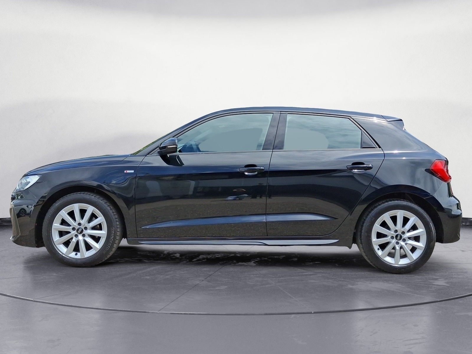 Audi A1 Sportback 30TFSI S tronic imagem 3