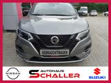 Nissan Qashqai 1.3 DIG-T DCT Automatik - N-TEC - Nissan Qashqai: N Tec