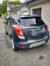 Opel Mokka 1.4 Turbo ecoFLEX INNVATION Start/Stop... - Opel Mokka in Mönchengladbach