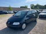 Volkswagen Sharan 2.8 V6  7 Sitze* Steuerkette Neu* - Volkswagen Sharan: 2.8