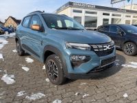 Dacia Spring - Vorschau Bild 7