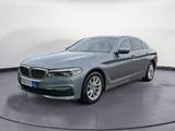 BMW 520d Navi Business Standhzg. Klimaaut. Glasdach - BMW 520: 520d Business