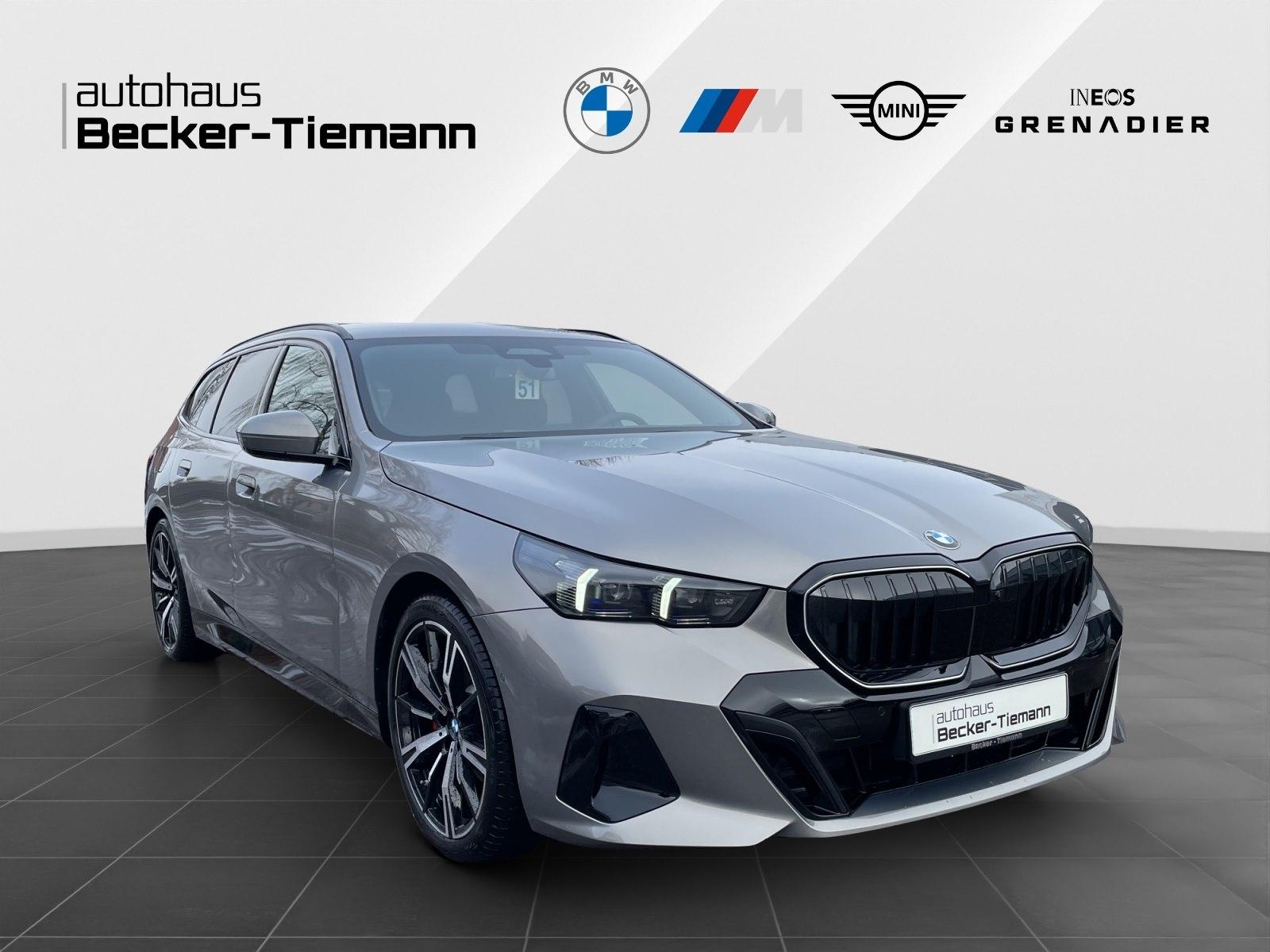 BMW 520d UPE 84.250,- € #exclusive