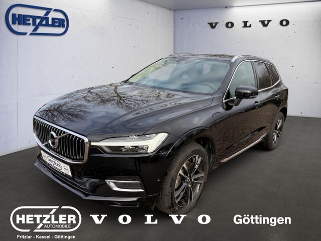 Volvo XC60 Inscription Expression  Plug-In AWD T6 Twin