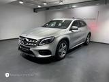 Mercedes-Benz GLA 200 AMG Line *NAVI*LED*AUTM. - Mercedes-Benz GLA 200 Gebrauchtwagen in Stuttgart