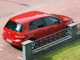 Volkswagen Golf 6 - Steuerkette erneuert | TÜV 02/202... - Volkswagen Golf: 6er