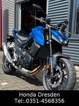 Honda CB 750 Hornet