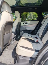Land-Rover Range Rover Velar - 10