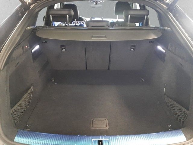 Fahrzeugabbildung Audi Q5 Sportback S line 40TDI quattro AHK Matrix Nav