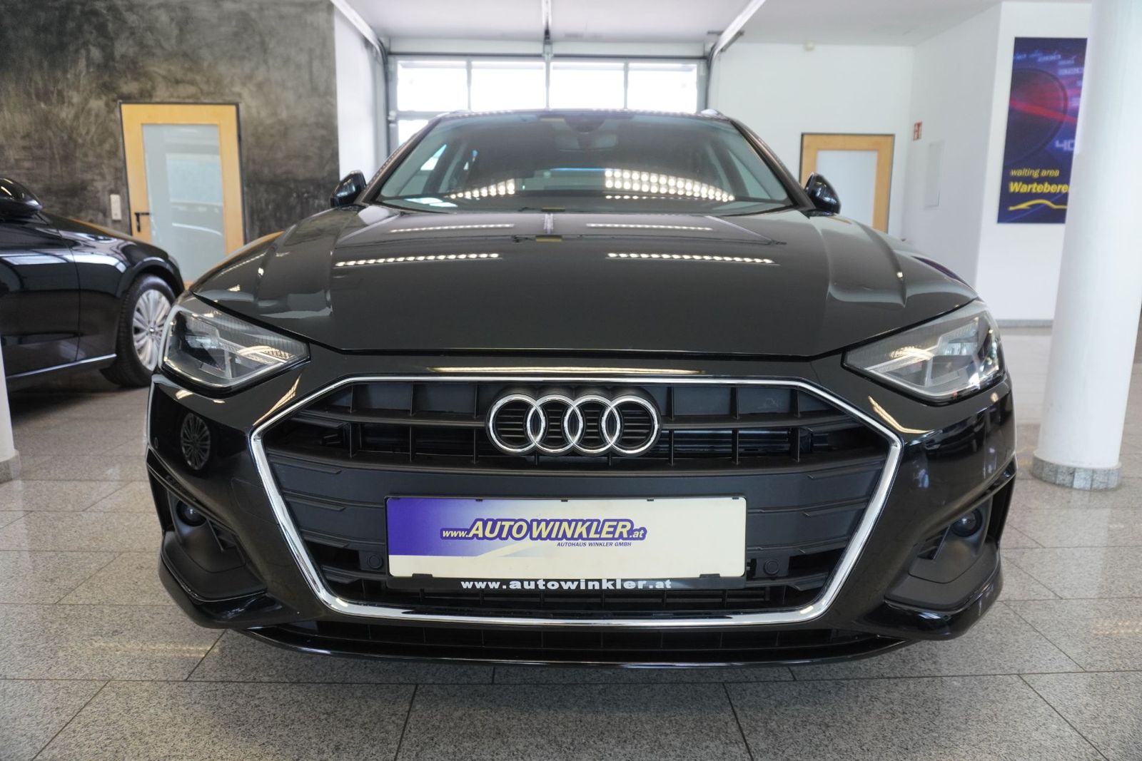 Audi A4 Avant 35 TFSI S-tronic Business/Navi/Privacy/ imagem 2