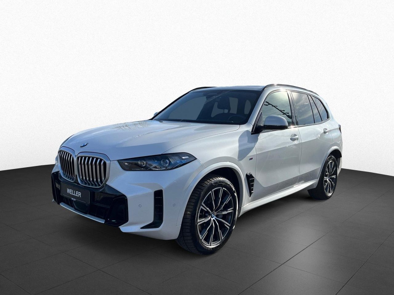 BMW X5 - Bild 3