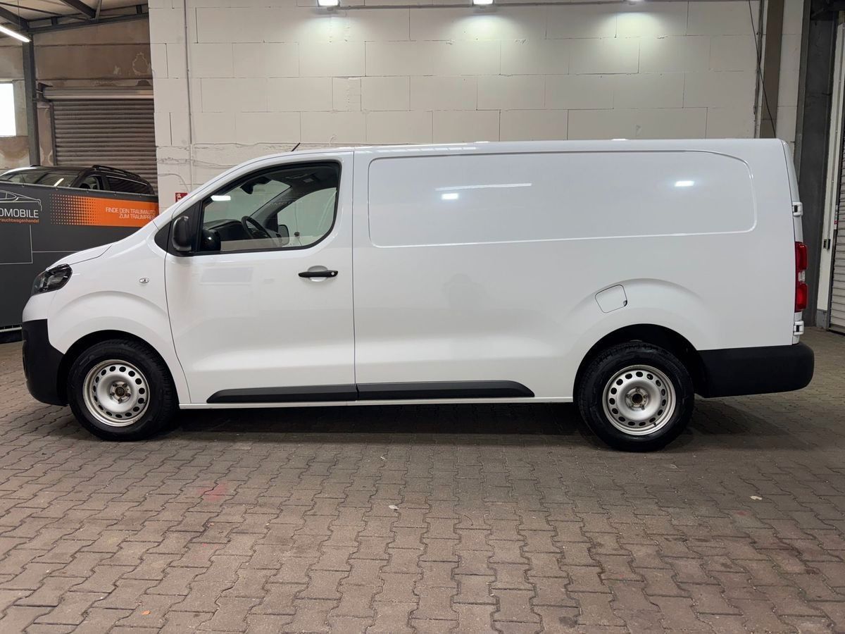 Fahrzeugabbildung Opel Vivaro 2.0 D Edition L3 #Sortimo#Kamera#Carplay#