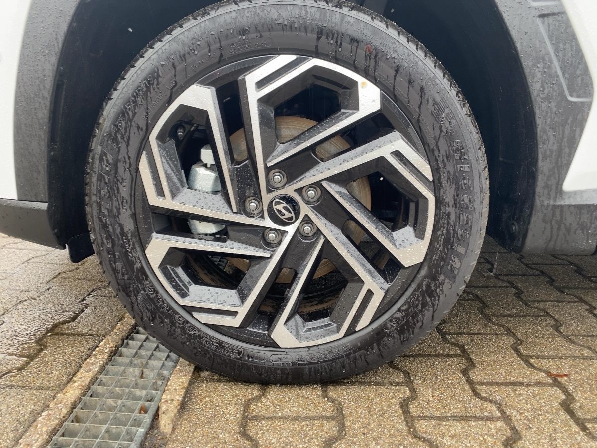 Hyundai TUCSON - Bild 7