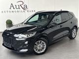 Ford Kuga 2.5 PHEV ST-Line Aut. NAV+DAB+18ZO+1HD+PP - Ford Kuga ST-Line mit Hybrid-Antrieb (Benzin/Elektro)