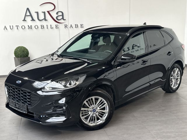 Ford Kuga 2.5 DURATEC PHEV ST-Line NAV+LED+DAB+1HD+PP