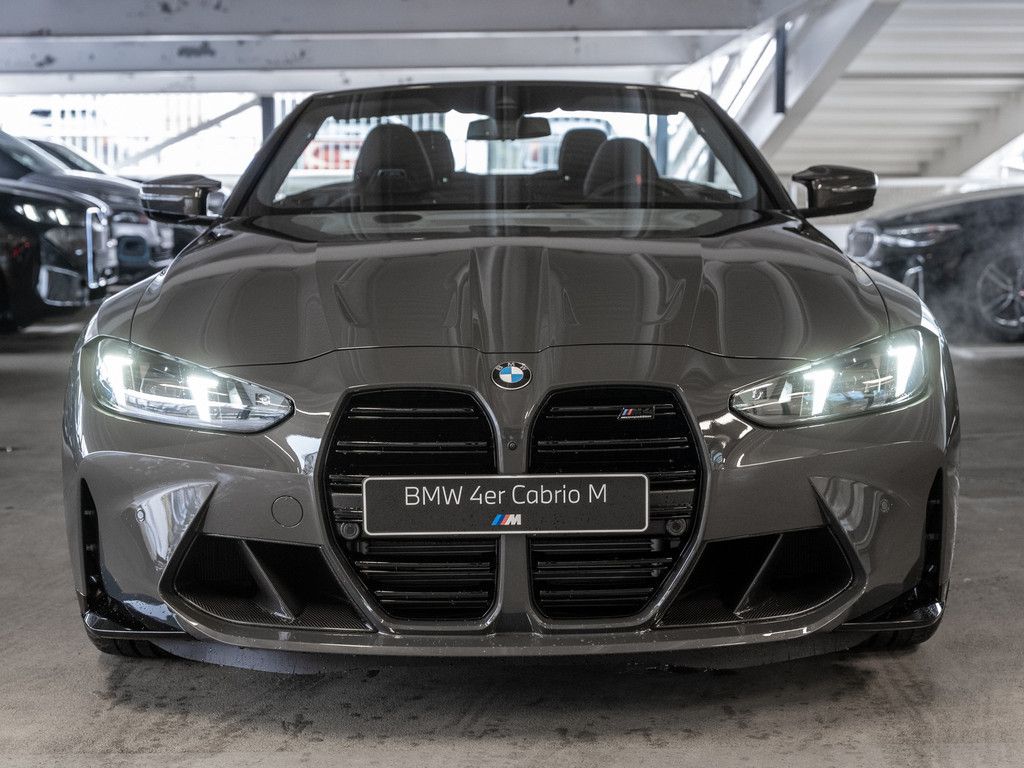 BMW M4 - Bild 3