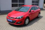 Opel Astra J Sports Tourer / Tüv Neu / Finanzierung - Opel Astra: Finanzierung
