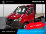Mercedes-Benz Sprinter 319 CDI V6 L3 Automatik LED AHK 3,5t - Mercedes-Benz Sprinter 319 cdi