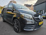 Mercedes-Benz AMG LINE SCHLAF LIEGEPAKET 7 SITZER - Mercedes-Benz V 250 in Bochum