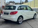 Mercedes-Benz B 180 CDI BlueEFFICIENCY Edition - Mercedes-Benz B 180 in Wiesbaden