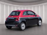 Fiat 500 Lounge 0.9TwinAir*Autom Tempo Bluetoo Klima - Fiat 500 mit Benzin-Antrieb: Kleinwagen, Automatik